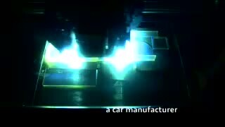 Powstanie fortepianu Audi Design