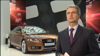 Setna rocznica istnienia marki Audi