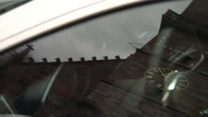 Wyjątkowy zegarek Audi