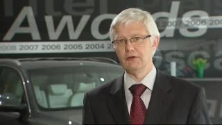 Wypowiedź Dr. Wernera Widuckela, Członka Zarządu AUDI AG ds. Zarządzania Zasobami Ludzkimi