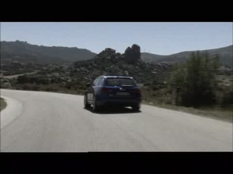 Audi RS 6 Avant