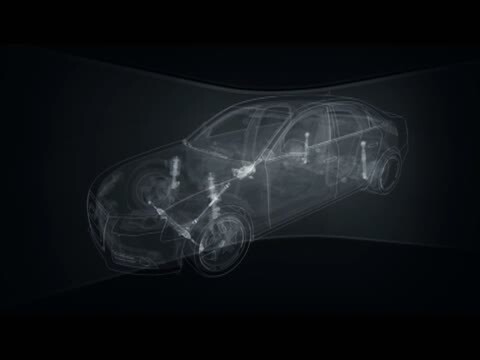 Audi A4 - innowacje