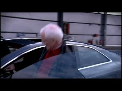 Michael Dick o Audi A5