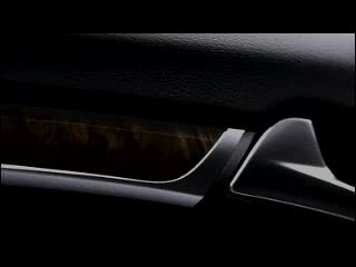 Audi A5 - wnętrze