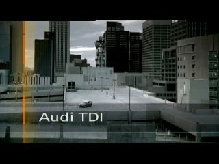 Moc TDI Audi