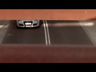Audi TT Roadster