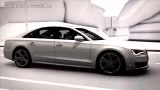 Audi A3 Parking Aid