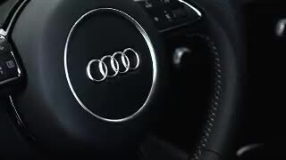 Audi A3 Connect