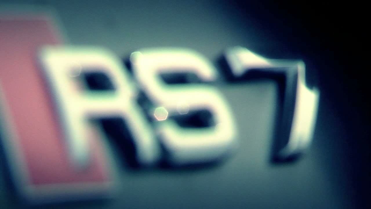Audi RS 7 Sportback III