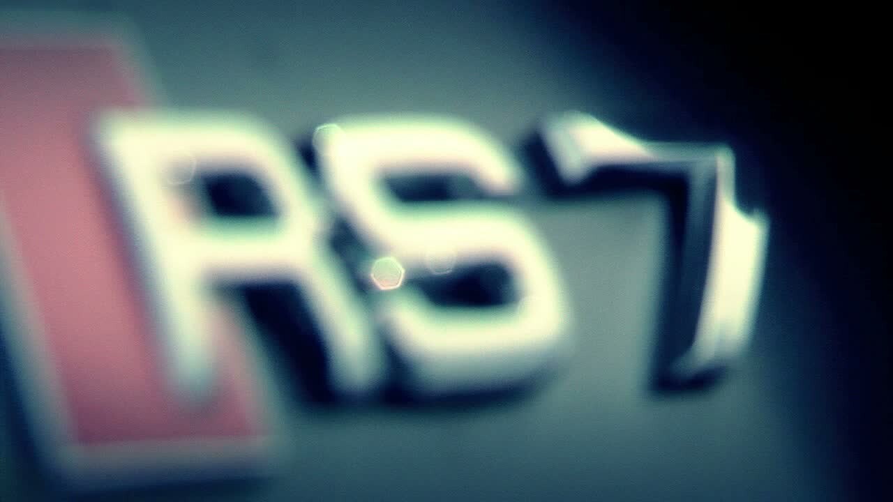 Audi RS 7 Sportback IV