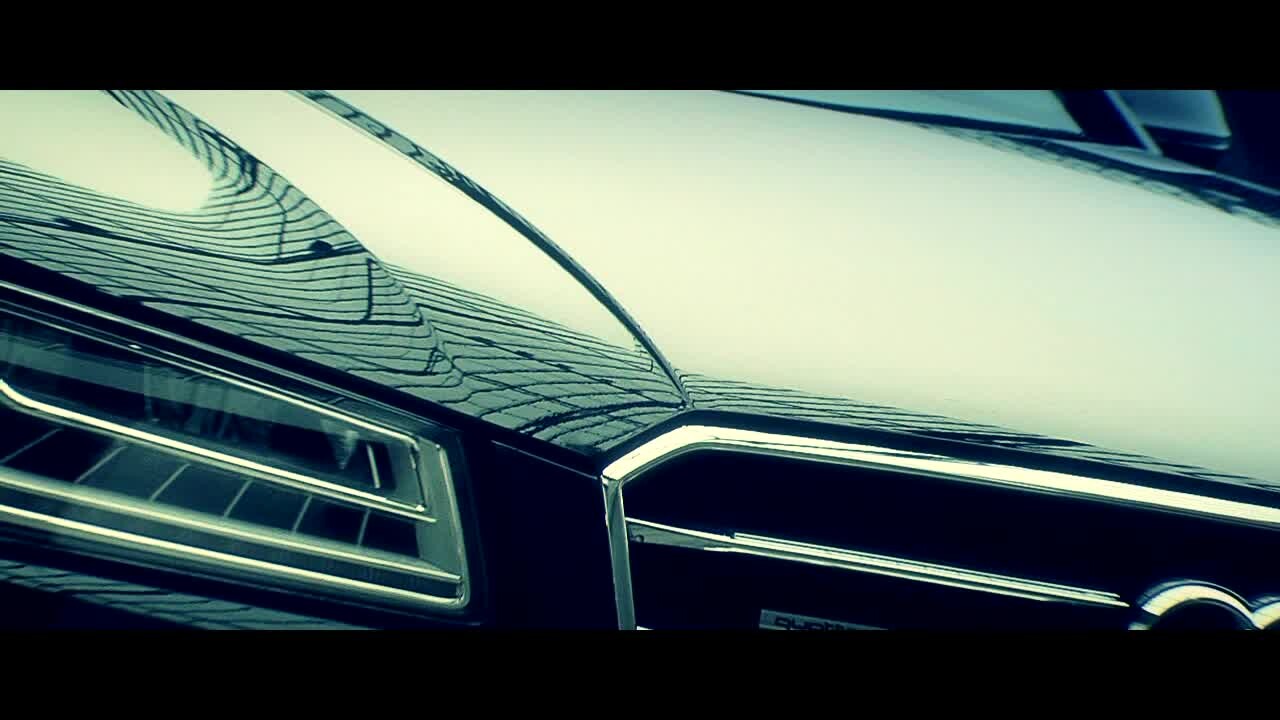 Nowe Audi A8 już w Polsce