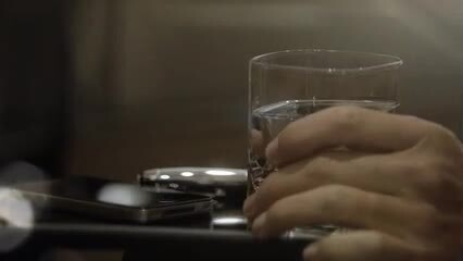 Audi A8 - film I