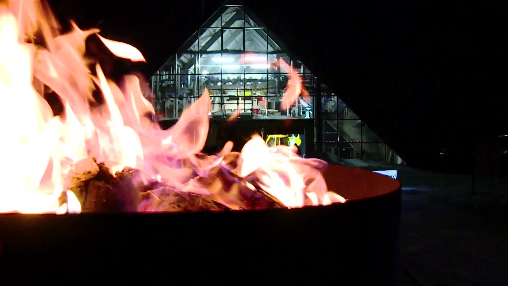 Audi Chefs Cup - video 1