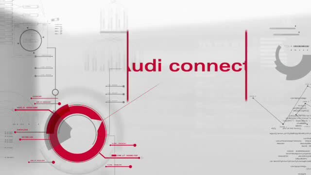 Audi connect