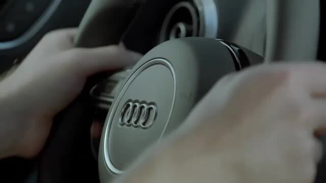 Audi A3 Sportback e-tron