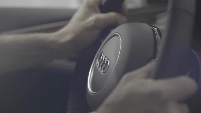 Audi A7 Sportback i Audi S7 Sportback