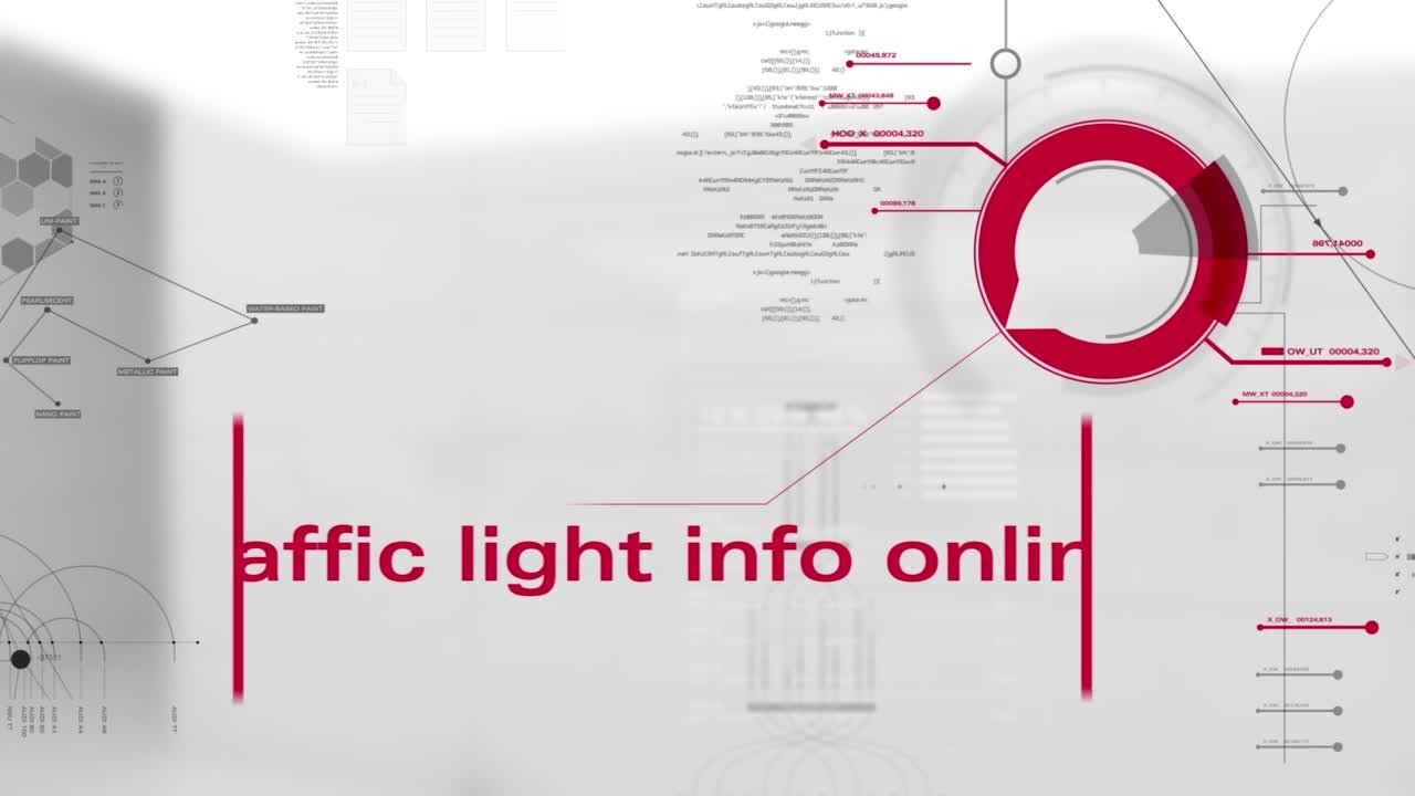 Audi connect &#8211; informacja o sygnalizacji świetlnej online
