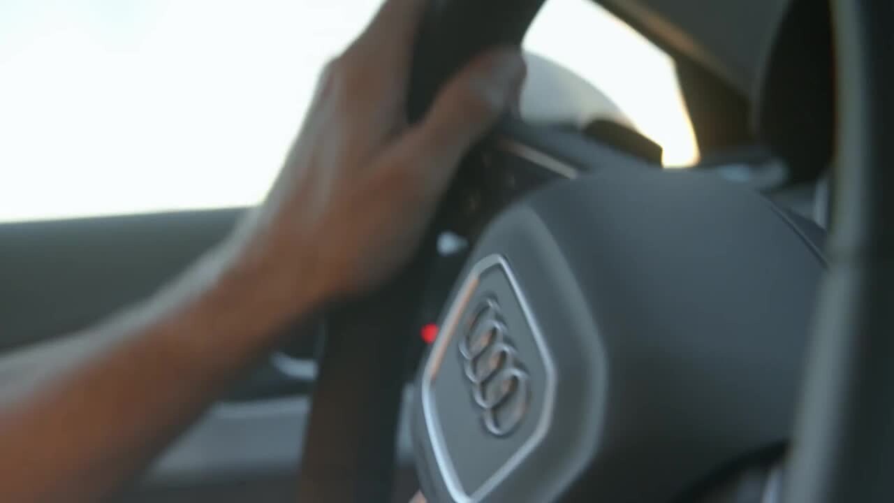 Audi A4 allroad quattro 2.0 TFSI – inteligentna strategia napędu na cztery koła quattro