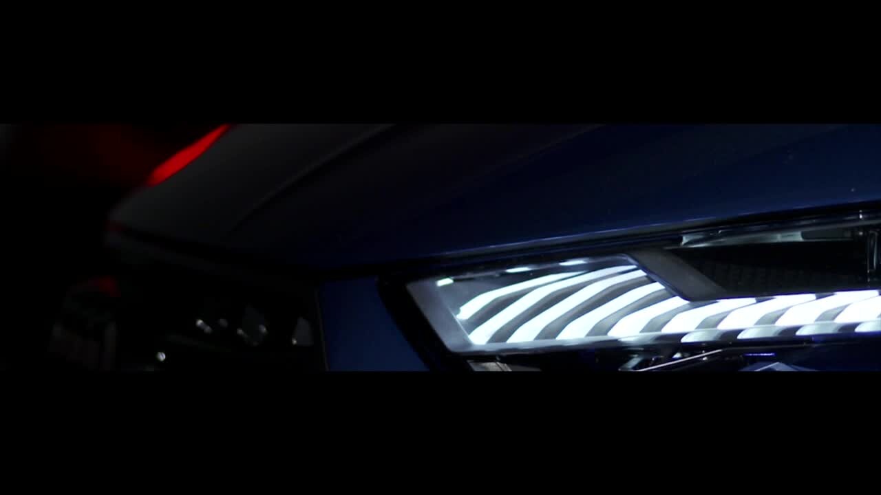 Audi A7 Sportback