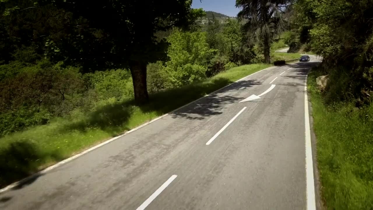 Audi A6 Limousine
