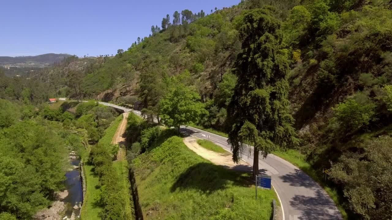 Audi A6 Limousine - Footage - Szary Taifun