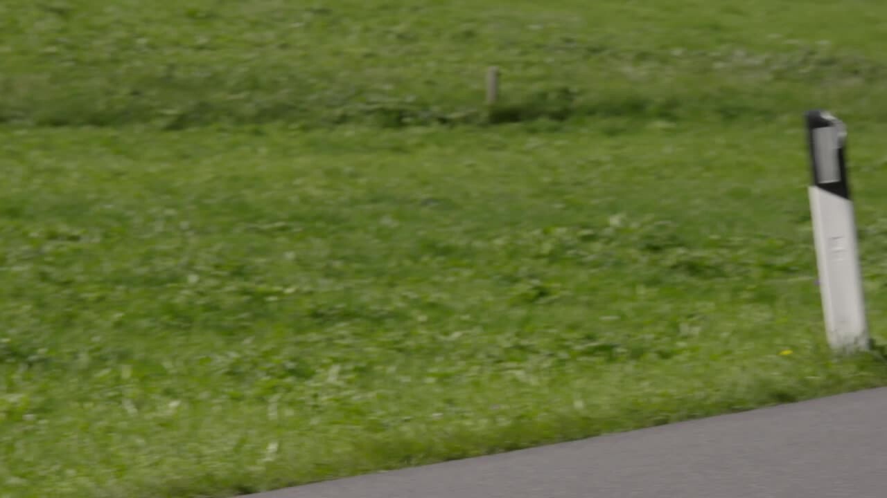  Audi Q3 Footage Pulse orange