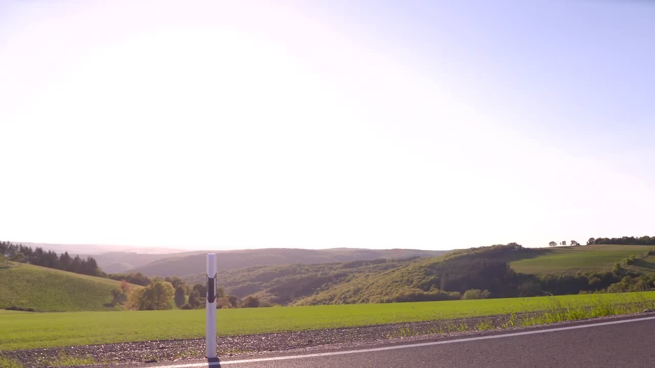 Audi S6 Limousine and S6 Avant (Footage)