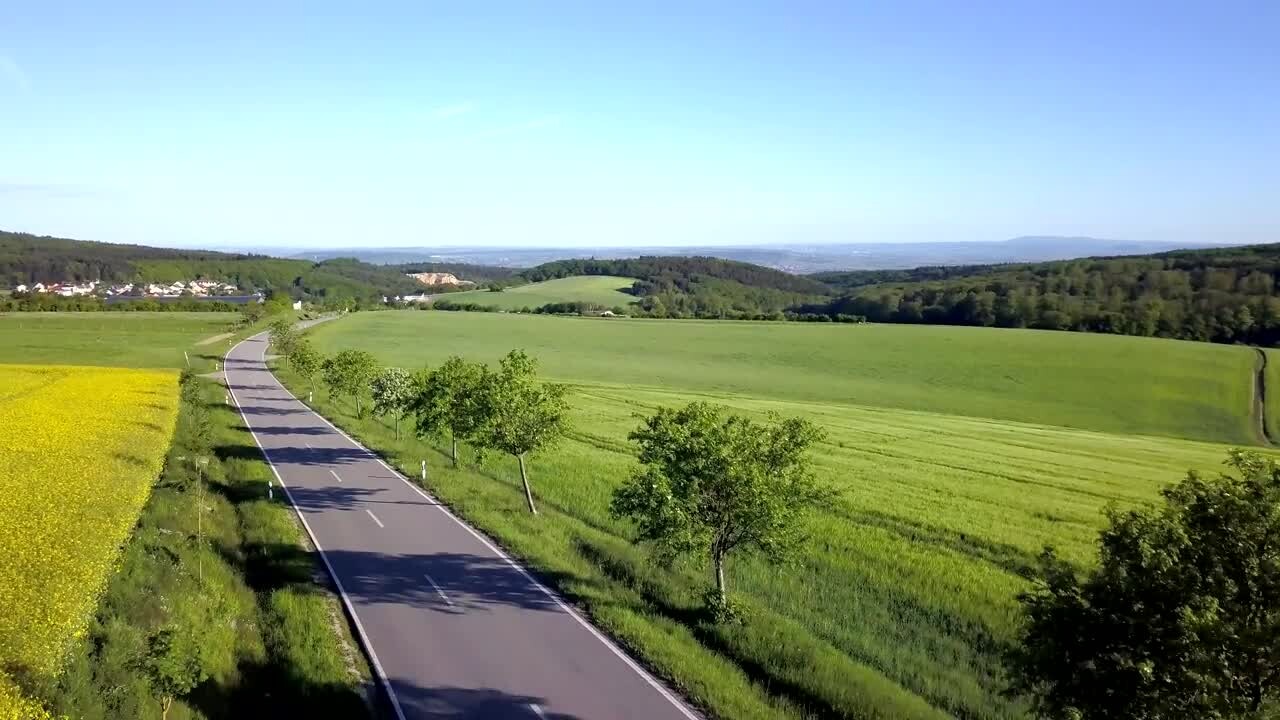 Audi S6 Limousine (Footage)