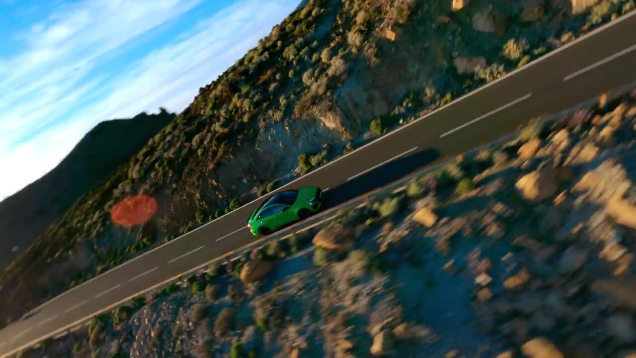 The new Audi RS 3: unmatched sportiness