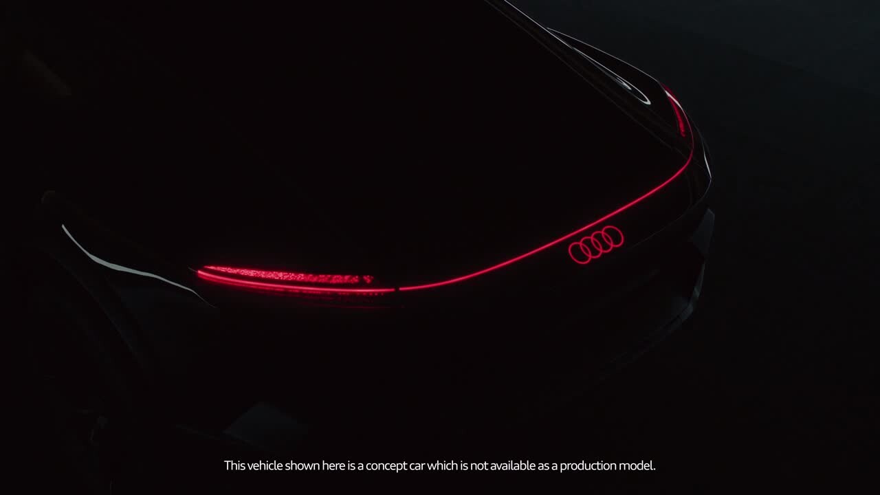 Henrik Wenders on the Audi activesphere concept 