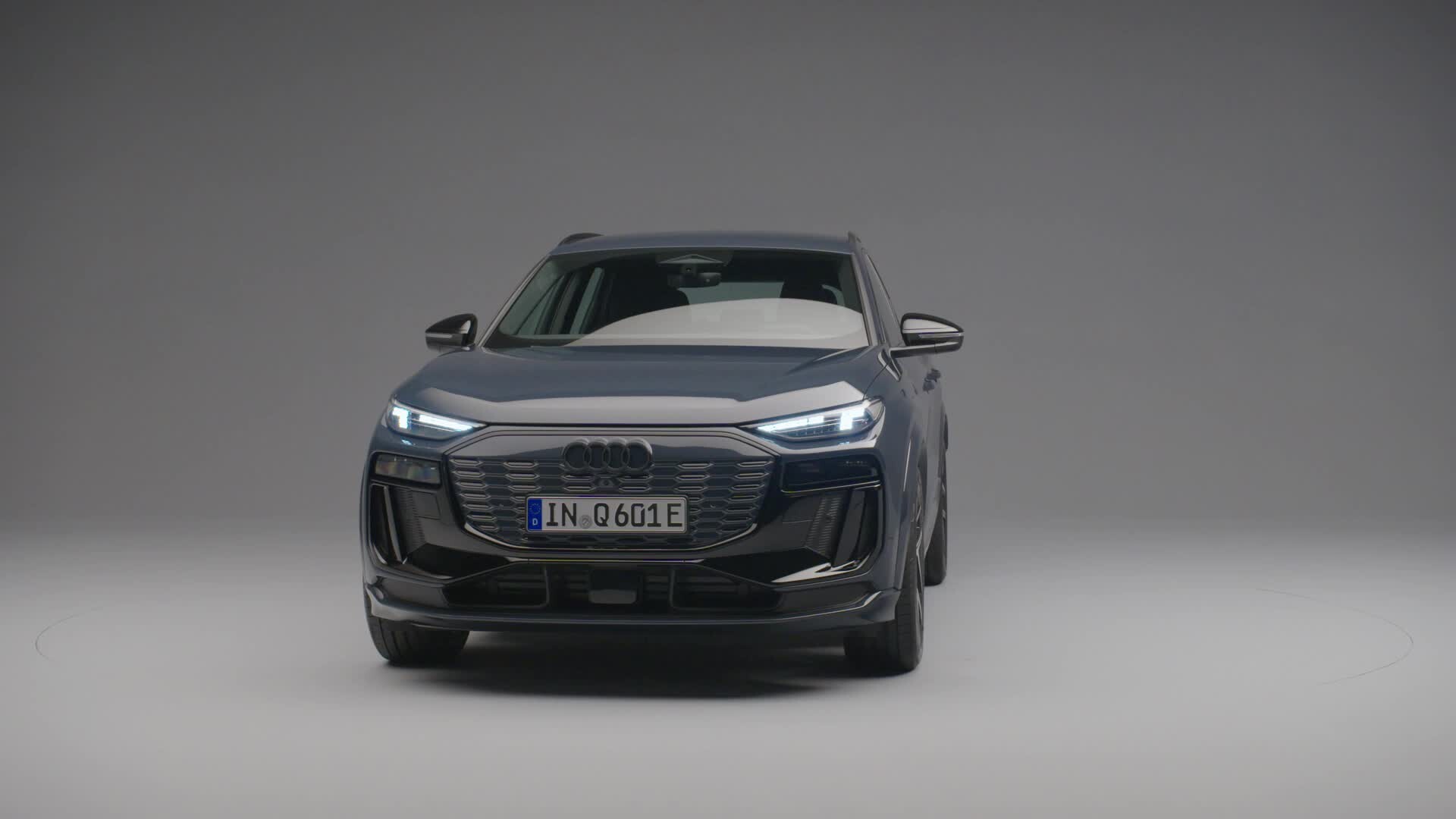 Audi Q6 e-tron - 3