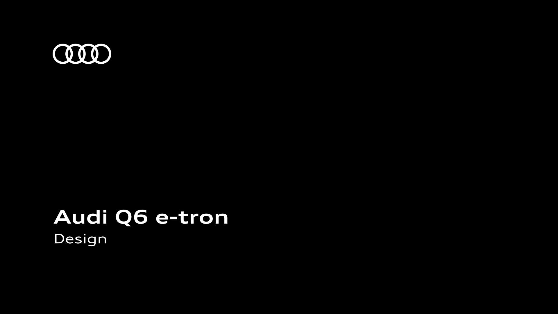 Audi Q6 e-tron - 14