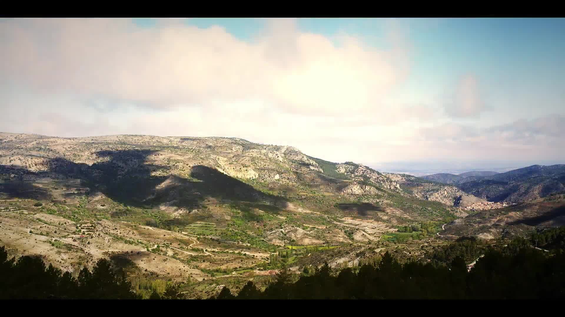 Audi RS 6 Avant GT - Creators Experience Drive - Trailer