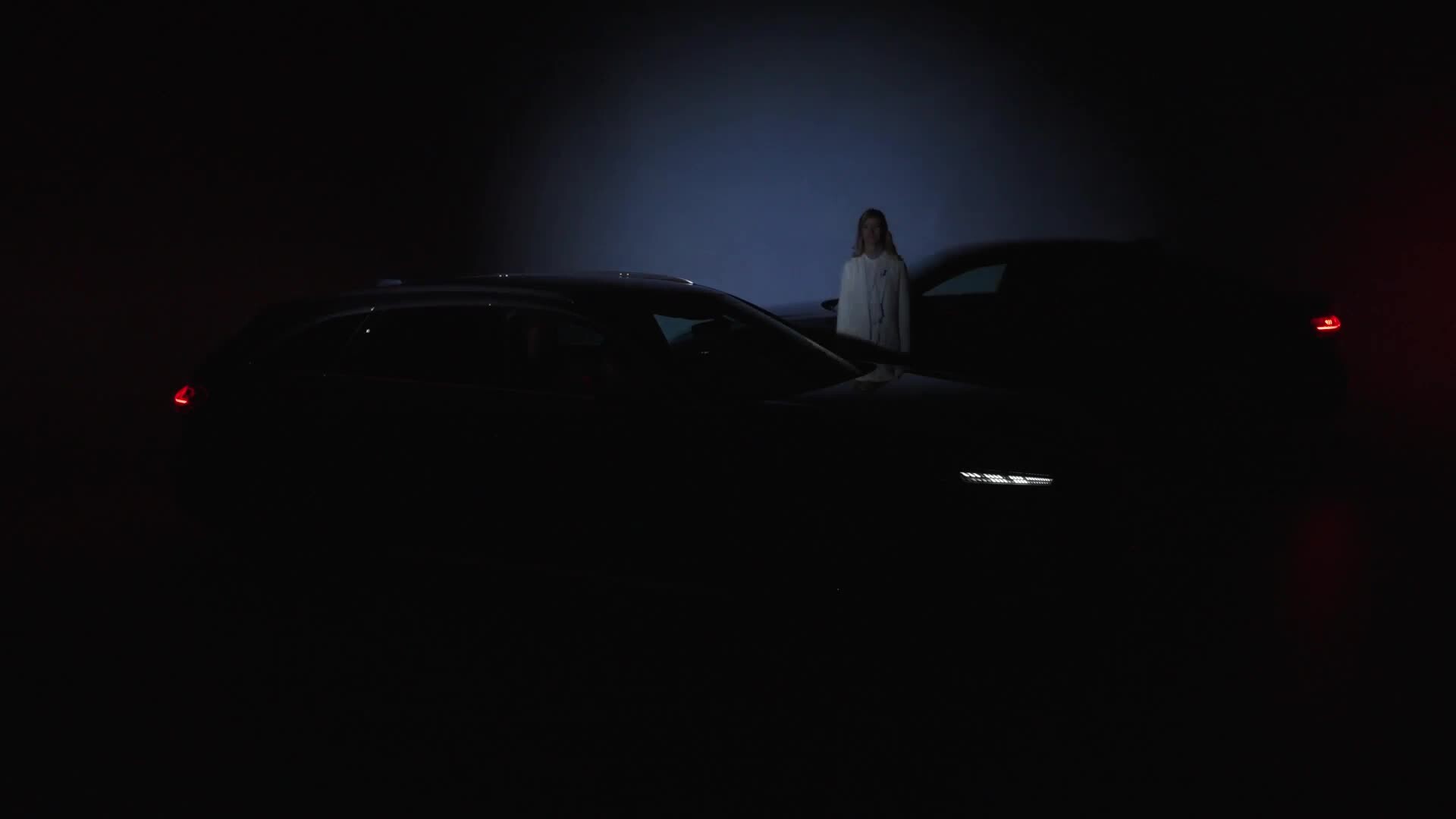Audi A5 family - Highlights