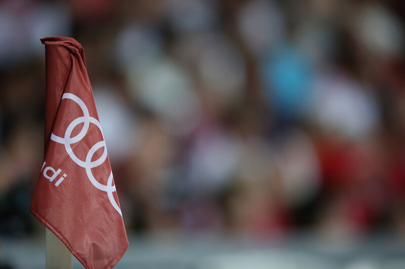 Podczas rozgrywek Audi Cup 2017, Audi i Airbnb przekształcą stadion w prawdziwy dom