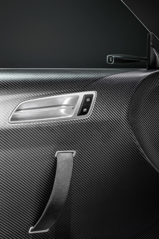 Audi TT ultra quattro concept