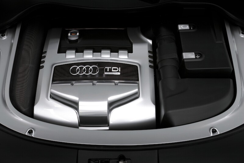 Audi Cross Coupé quattro