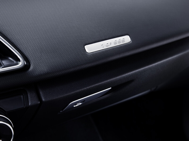 Czysta dynamika jazdy: nowe Audi R8 V10 RWS