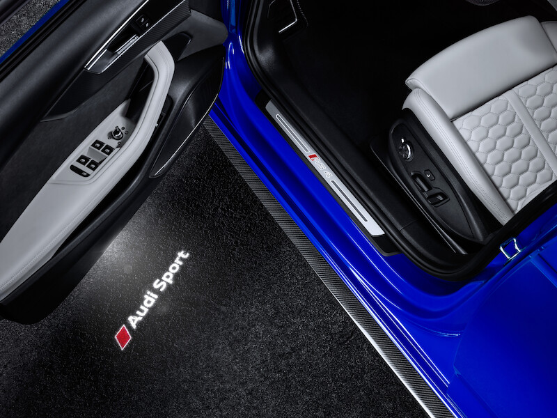 Nowe Audi RS 4 Avant już w sprzedaży
