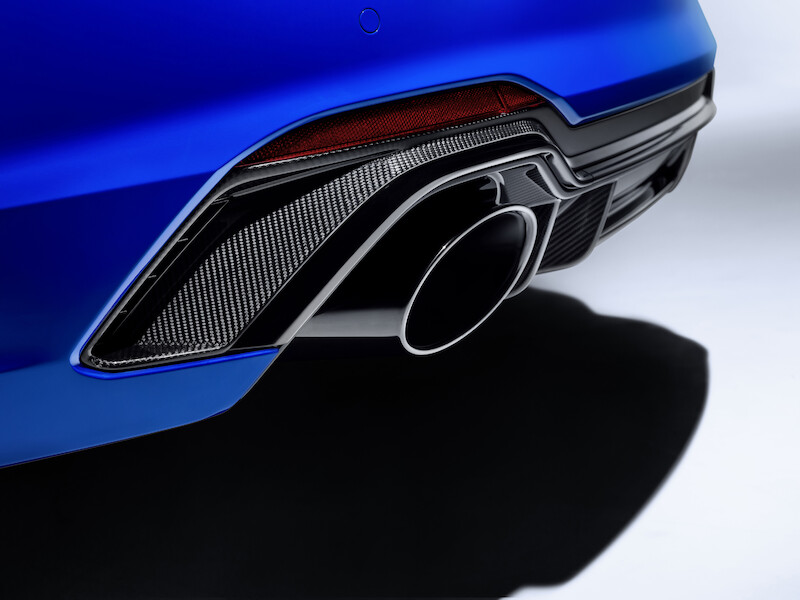 Nowe Audi RS 4 Avant już w sprzedaży