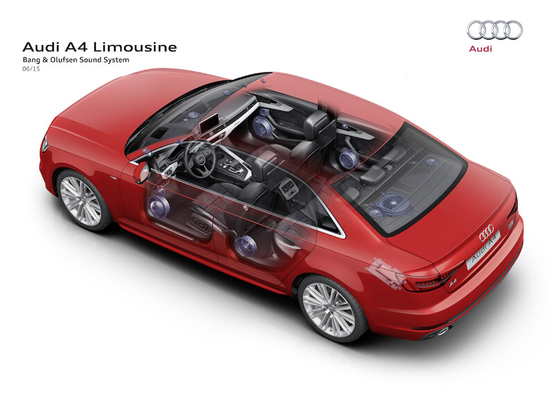 Infotainment