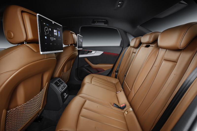 Infotainment