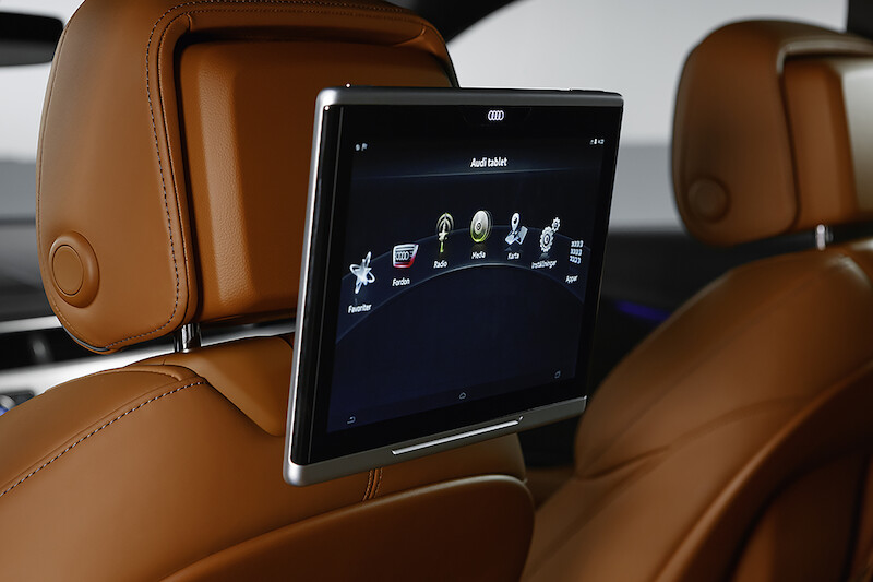 Infotainment