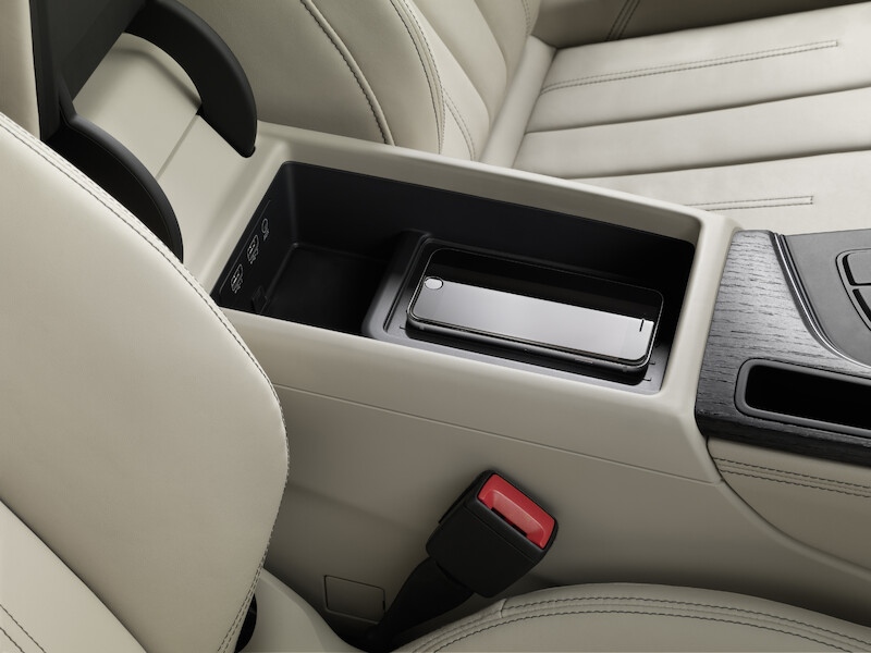 Infotainment