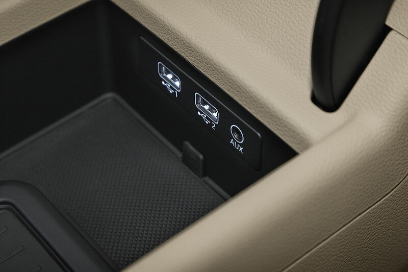 Infotainment