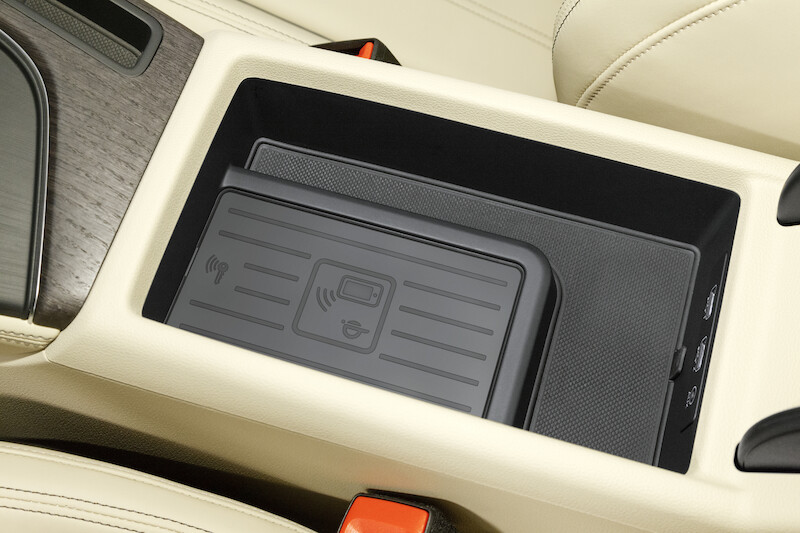 Infotainment