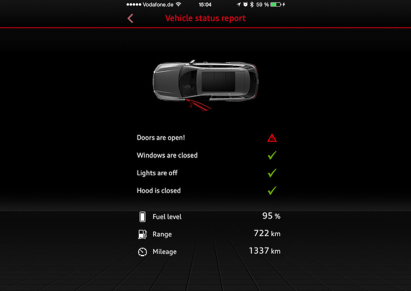 Infotainment