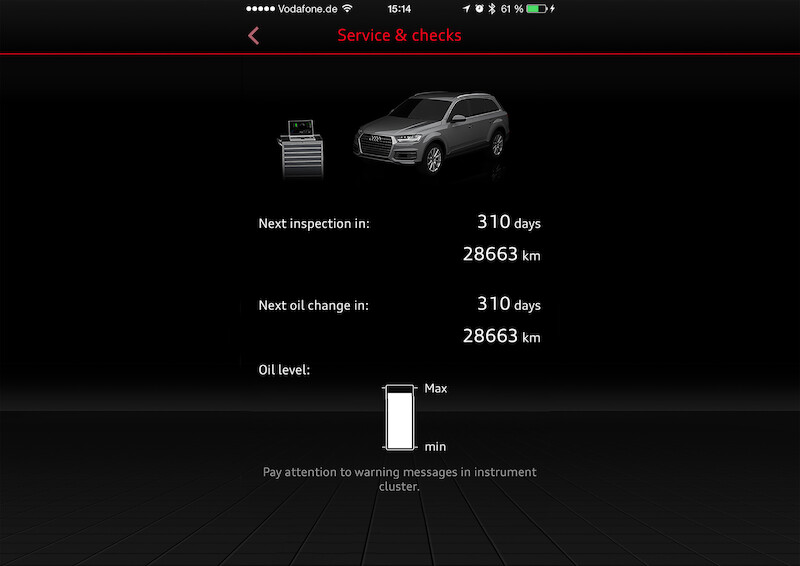 Infotainment