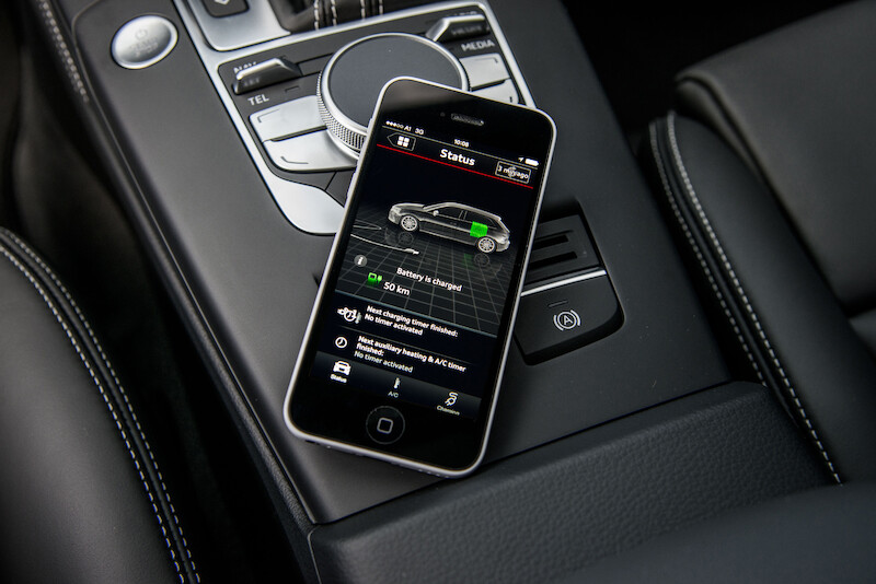 Infotainment