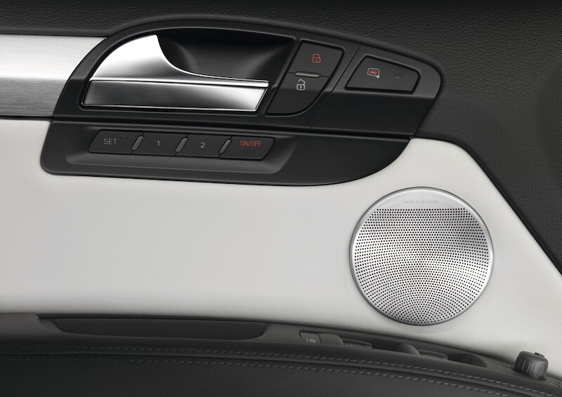 Infotainment